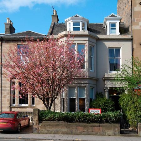 Southside Guest House Edinburgh Exterior foto